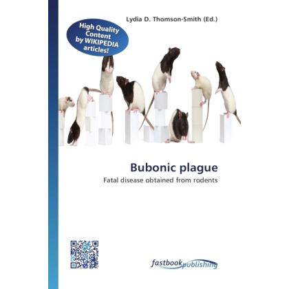 Bubonic plague, Fachbücher