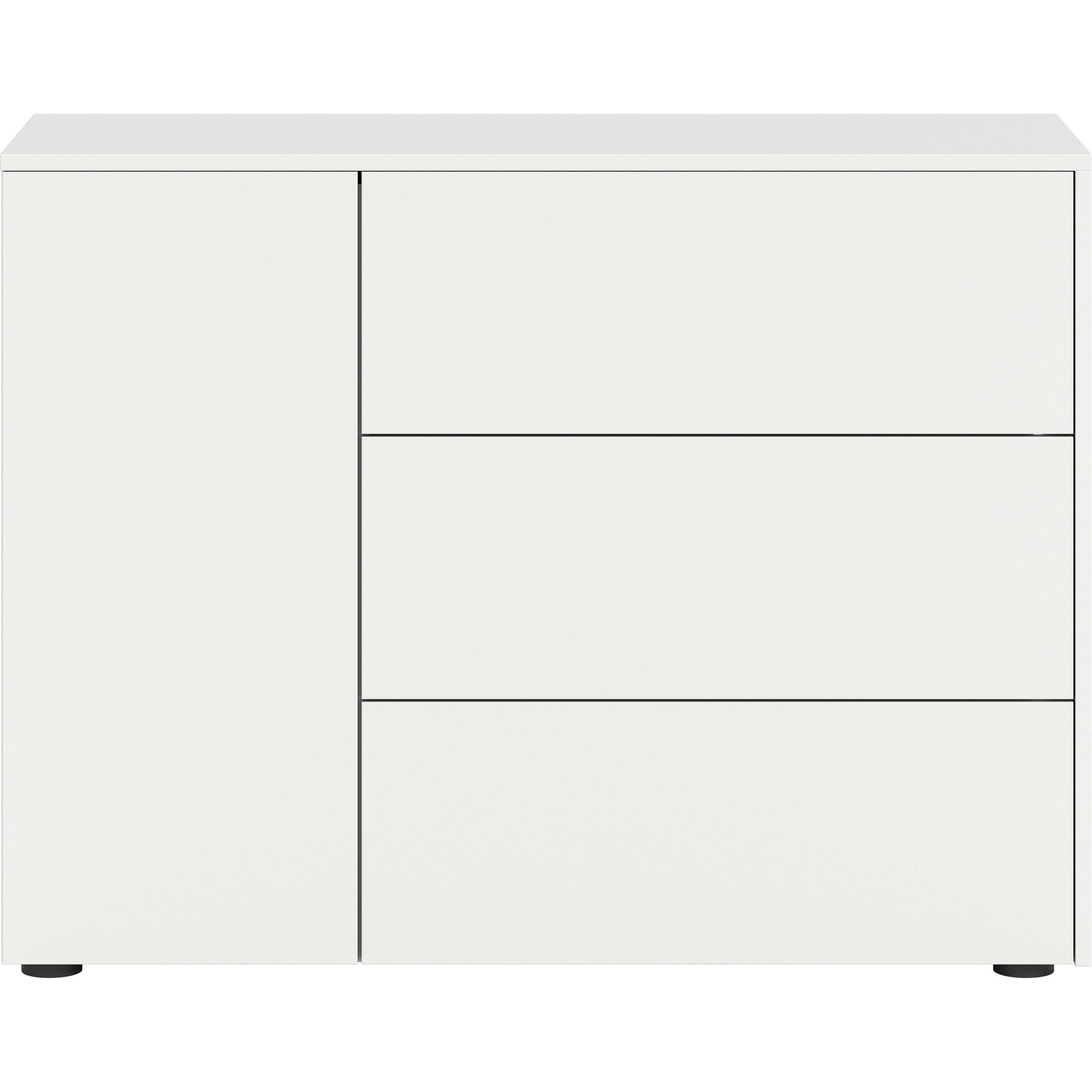 Thumbnail - Xonox Home, Kommode + Sideboard, Samba