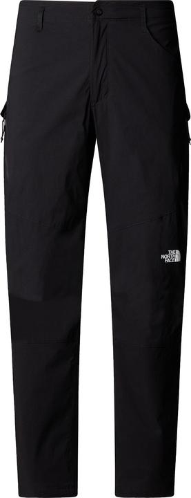 Actual product image North Face Winter Exploration Tapered Cargo (M)