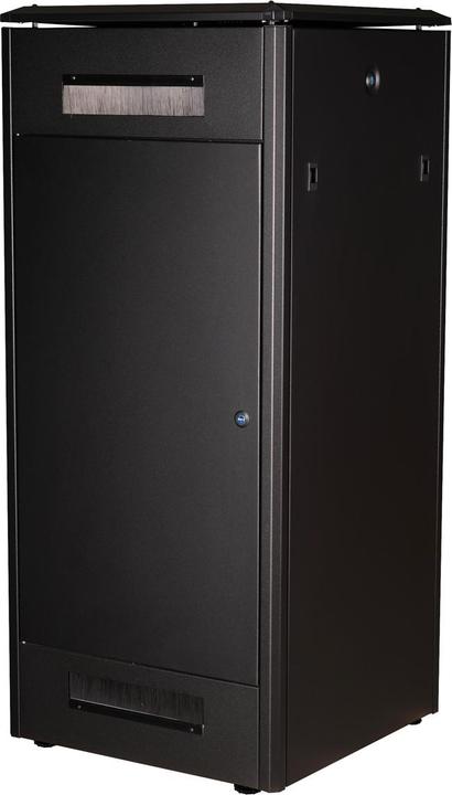 Produktbild Roline 19-Zoll Netzwerkschrank Pro 26 HE (26 HE, 19 Zoll Rack)