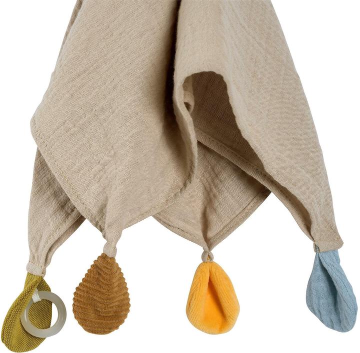 Produktbild Fehn Schmusetuch Schaf Natur