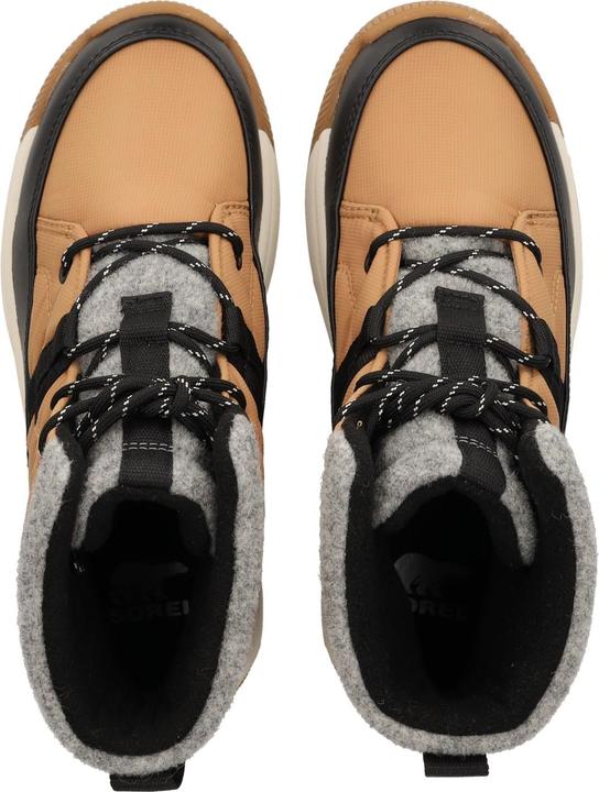 Actual product image Sorel Whitney™ Iii Mid Wp (39.5)