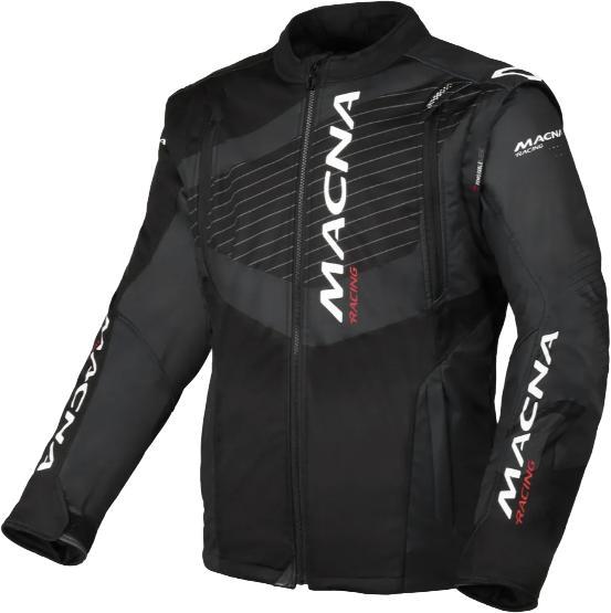 Actual product image Macna CREST Textiljacke (Men, S)