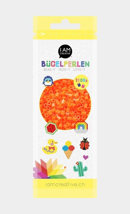 Produktbild I Am Creative Bügelperlen