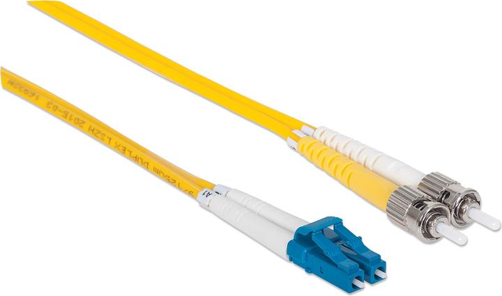 Produktbild Intellinet Patch-Kabel (CAT6, 1 m)