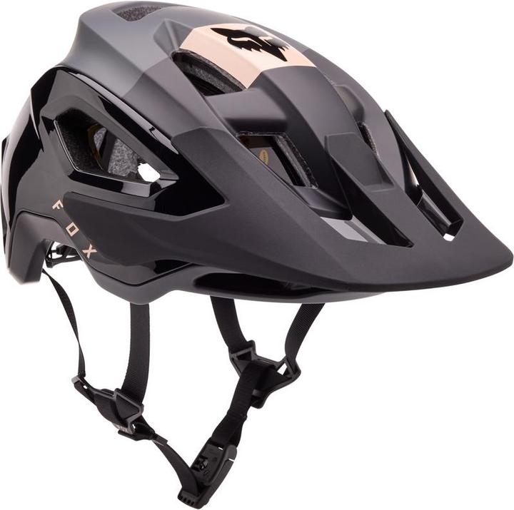 Produktbild Fox Helmet 24 Speedframe Pro Klif, Ce Dr (59 - 63 cm)