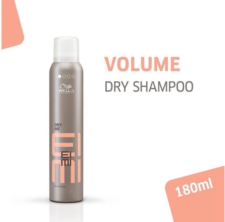 Immagine prodotto Wella EIMI Asciugami (Shampoo secco, 180 ml)