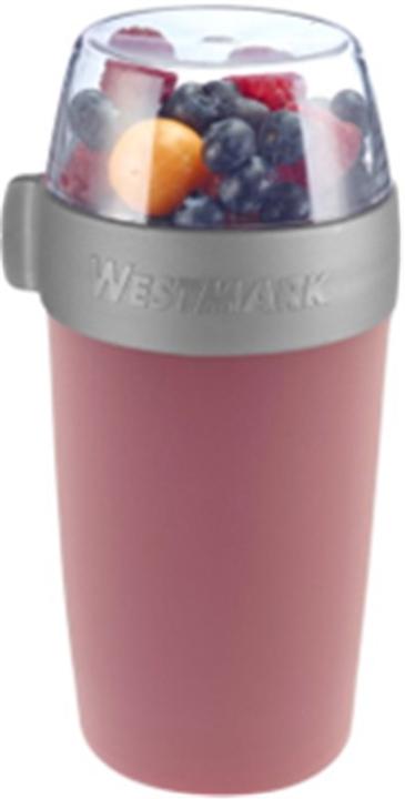 Productafbeelding Westmark Müslibecher 700ml