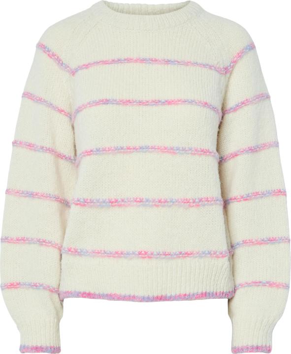 Immagine prodotto Pieces Pcnelia Ls O-Neck Knit Noos Bc (M)