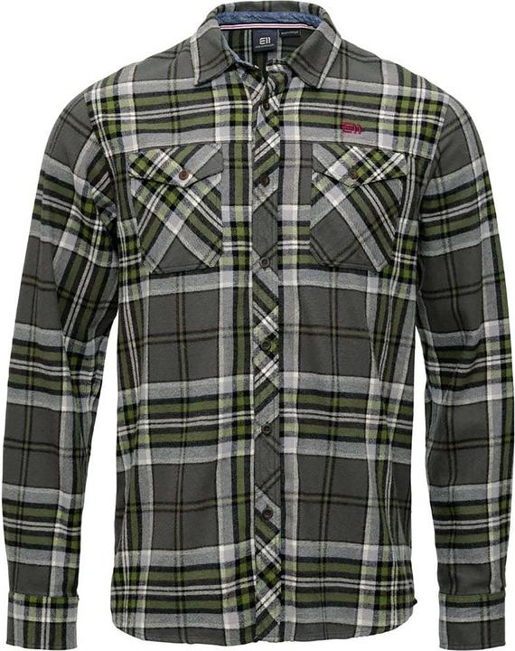 Immagine prodotto Elevenate Camicia Cham (L)