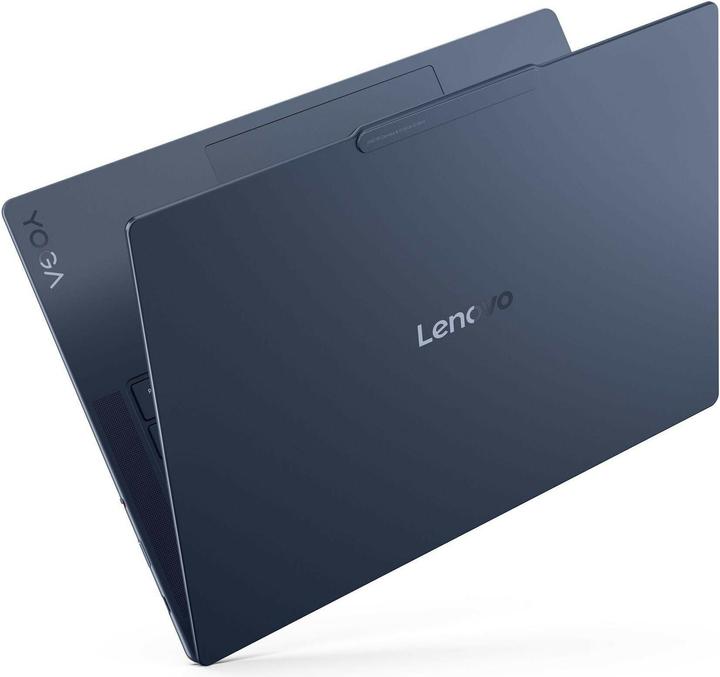 Produktbild Lenovo Yoga Slim 7x – Copilot+ PC (14.50", 512 GB, 16 GB, CH, Snapdragon X Elite X1E-78-100)