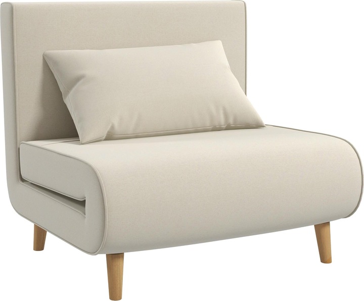 Produktbild Homcom Schlafsofa Sofabett (Bettsofa)