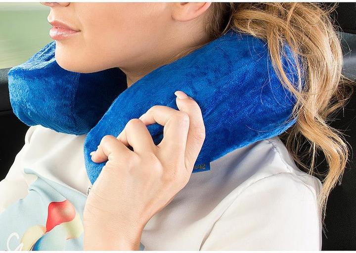 Immagine prodotto Newgen medicals Cuscino per il collo (Cuscino per testa e collo)
