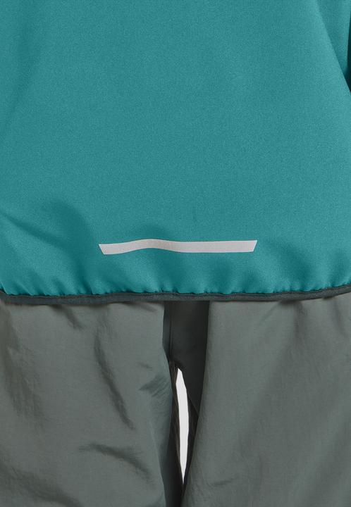 Actual product image Jack Wolfskin Fourwinds Jacket Kids (92)