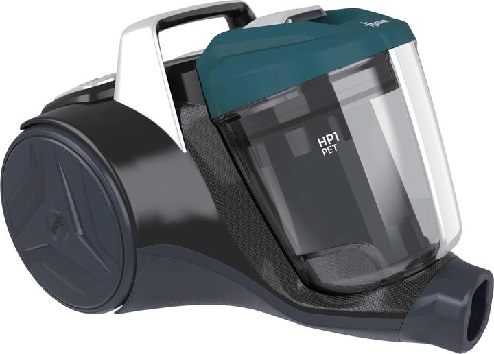 Actual product image Hoover BR31PET Breeze Aspirapolvere senza Sacco a