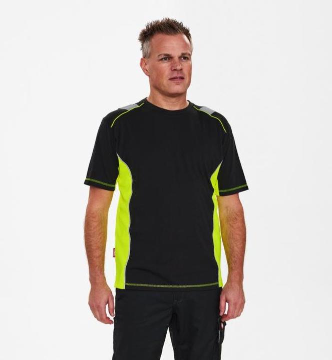 Produktbild F. Engel Cargo T-Shirt (M)