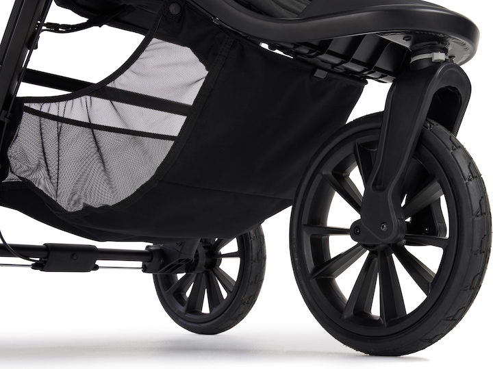 Actual product image Babyjogger City Elite