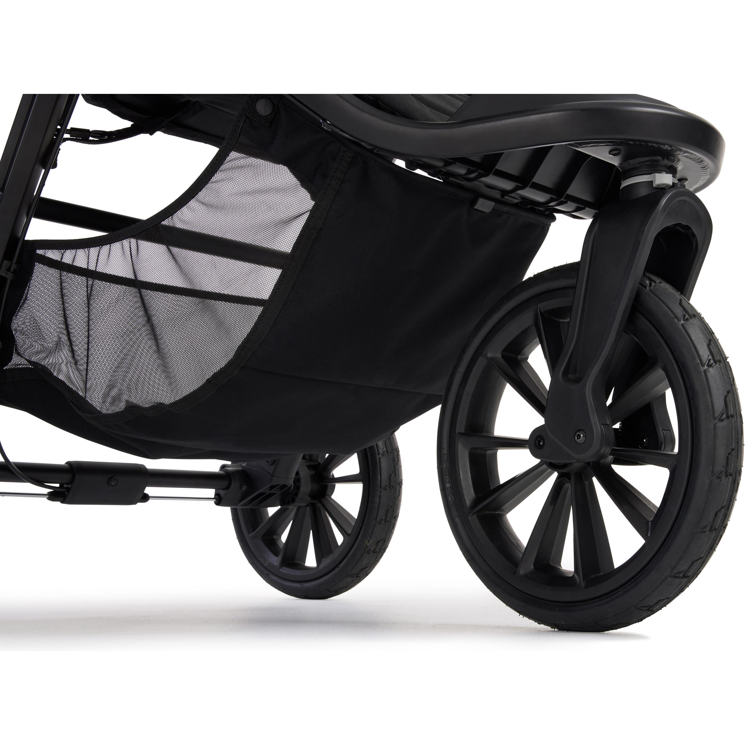 Thumbnail - Babyjogger, Kinderwagen, City Elite