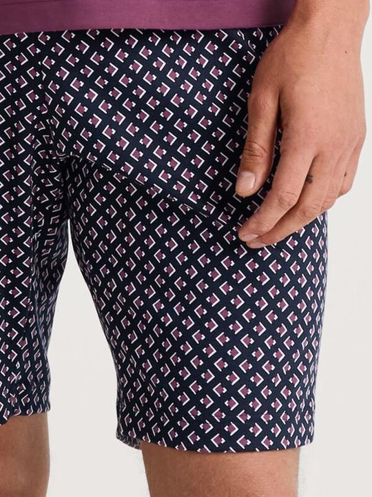 Image du produit Calida Relax Streamline Kurz-Pyjama (L)