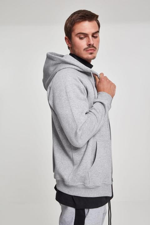 Produktbild Urban Classics Zip Hoody (XXL)