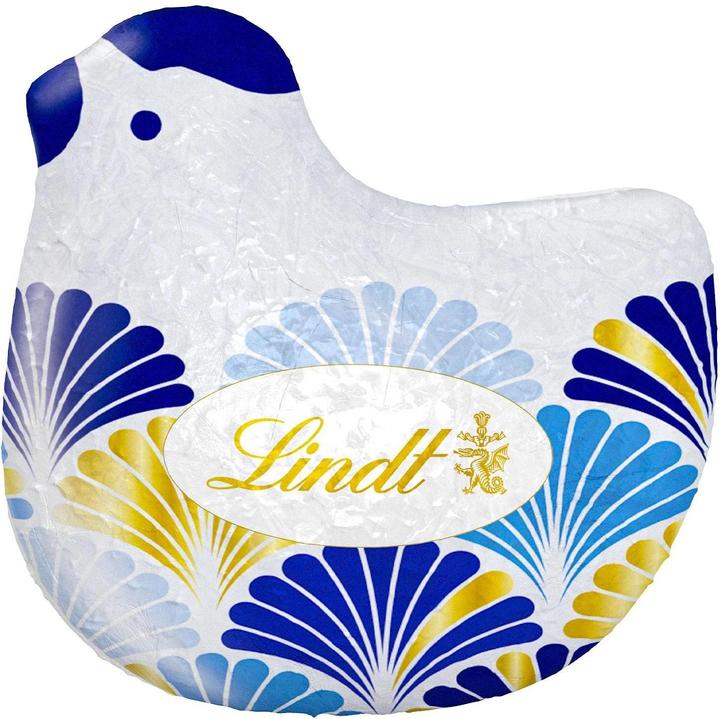 Actual product image Lindt Chicken (38 g)