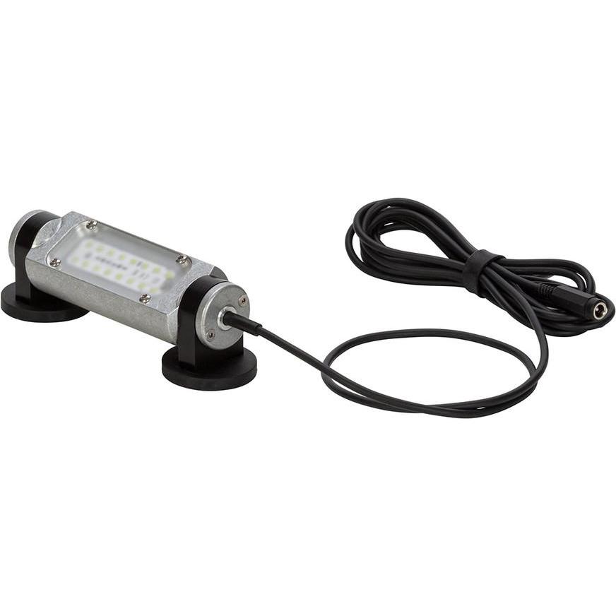 Bauer & Böcker, Arbeitsleuchte, LED-Leuchte NACHTWÄCHTER 140 mm (300 lm)