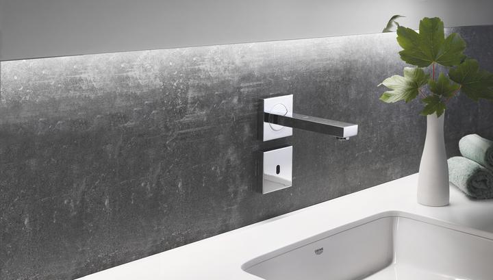 Produktbild Grohe UP-Einbaukasten