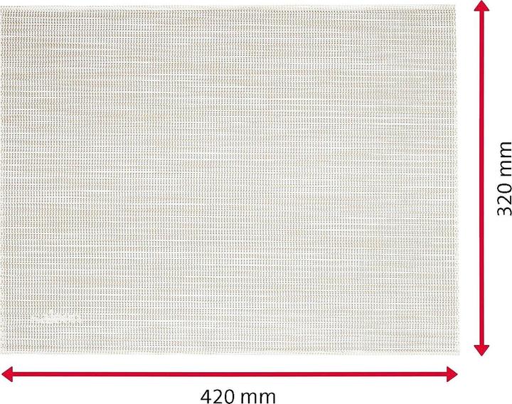 Productafbeelding Westmark Placemat "Uni (12 Pcs., 42 x 32 cm)