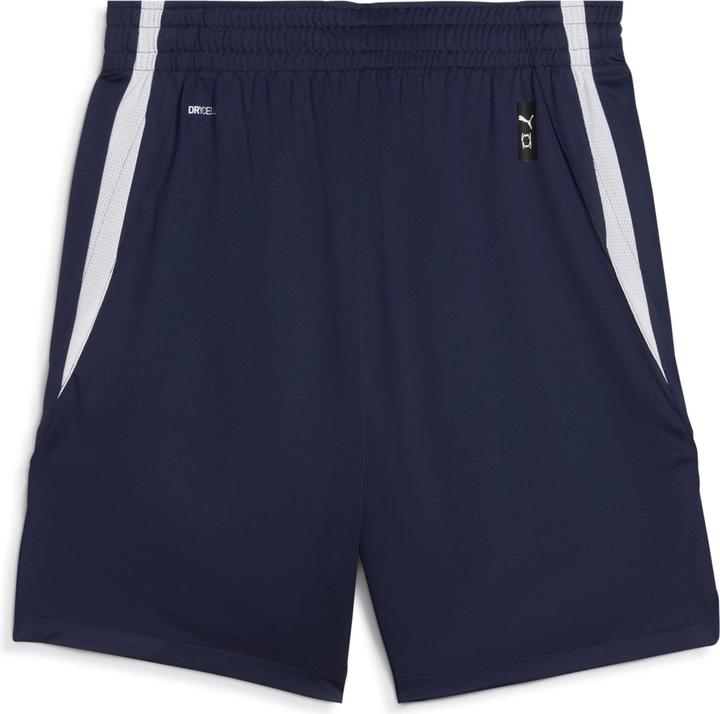 Actual product image Puma teamJAWS Starter Shorts (L)