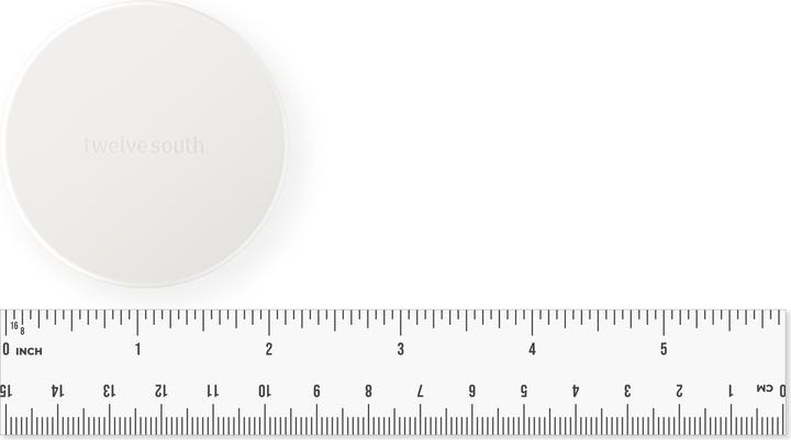 Produktbild TwelveSouth PowerBug EU(White/Dune) (35 W)