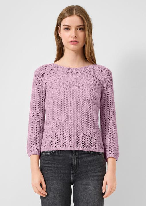 Actual product image s.Oliver Strickpullover Strickpullover (M)
