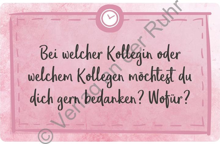 Produktbild Bartoli y Eckert:48 Impulse für den Umg (Petra Bartoli y Eckert, 2023)