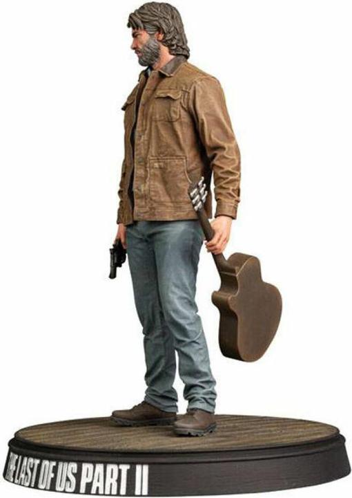 Actual product image Dark Horse The Last of Us Part II Joel