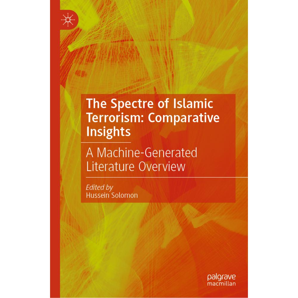 The Specter of Islamic Terrorism, Compa, Sachbücher von Hussein Solomon