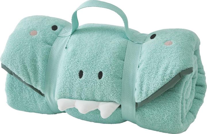 Immagine prodotto Vertbaudet Kinder Strandmatte (140 x 60 cm)