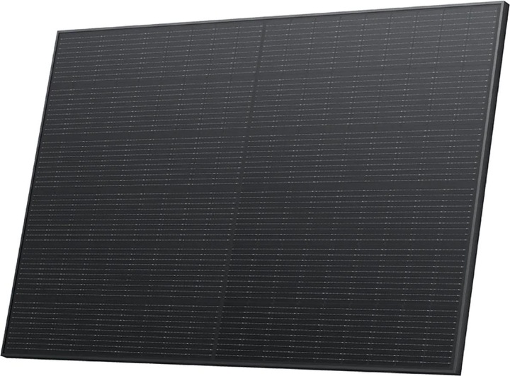 Actual product image EcoFlow Solar panel (400 W, 21.80 kg)