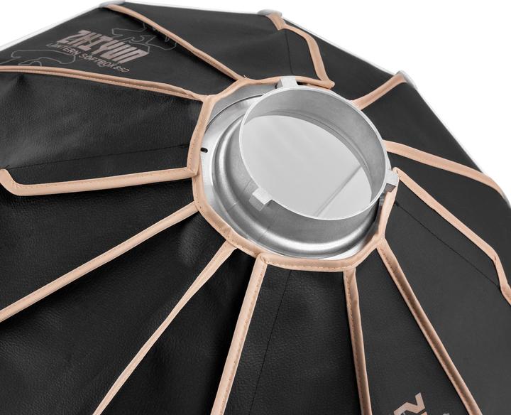 Actual product image Zhiyun Lantern Softbox 85D (Bowens Mount) (C000603G1) (Soft boxes, 85 cm)