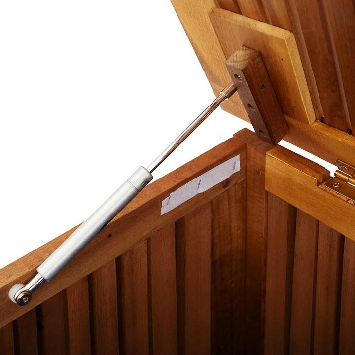 Actual product image vidaXL Gartenbox