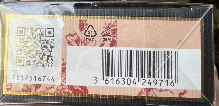 Actual product image Gucci Eau de Parfum Intense (Eau de parfum, 100 ml)