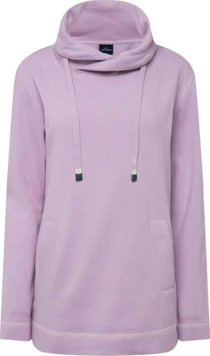 Immagine prodotto Laurasøn Sweatshirt, Stehkragen, Langarm (L)