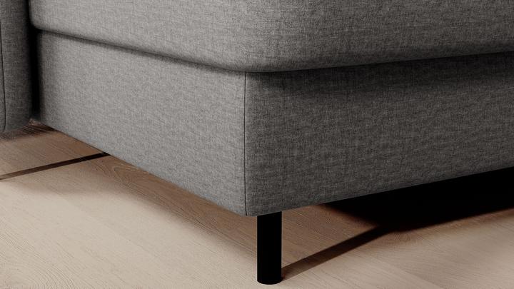 Produktbild ELTAP Berrto (Wohnlandschaft, Bettsofa, 4-Sitzer)