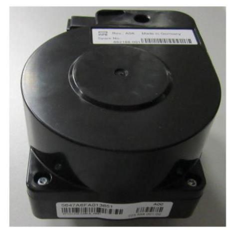 HPE Sps-3u Spooling Mechanism, Drucker Zubehör