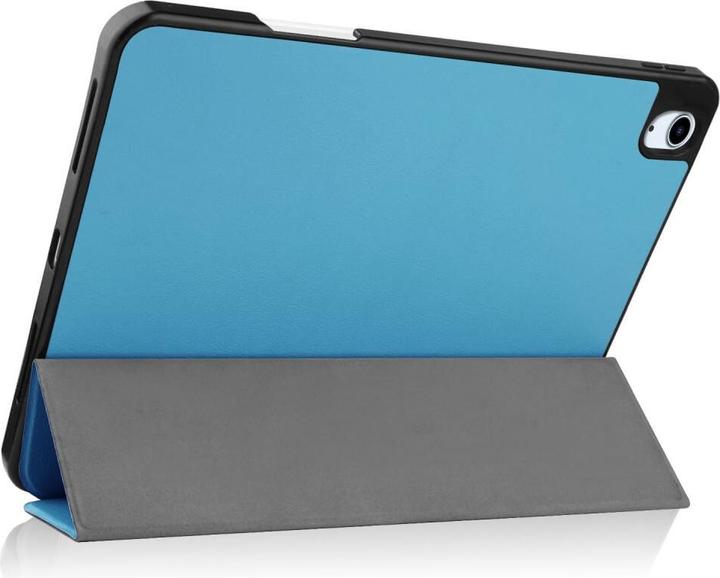 Image du produit Cover-Discount iPad Air 11 (M2 / M3) - Smart Case Pencil Halter (iPad Air 11 2024 (M2))