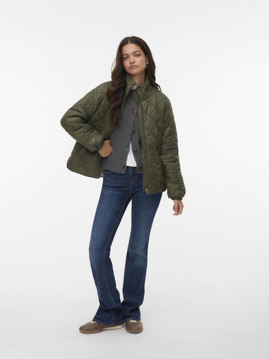 Actual product image Vero Moda VMSKYLAR Jacke Steppjacke (M)