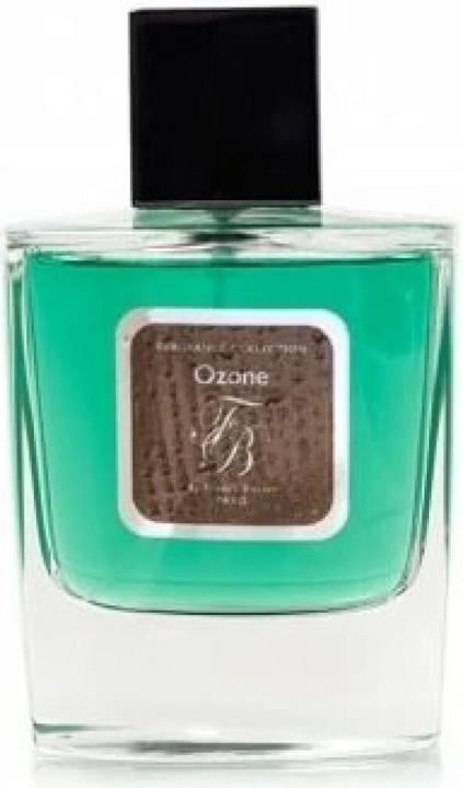 Produktbild Franck Boclet Ozone by (Eau de Parfum, 100 ml)