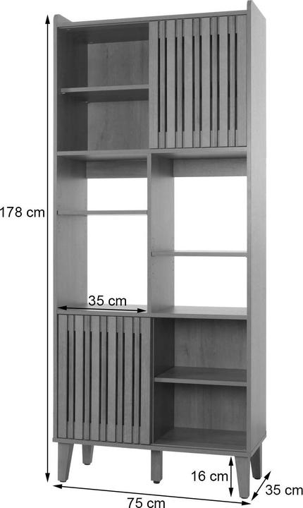 Produktbild MCW M48-B