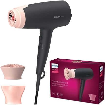Actual product image Philips BHD350/10