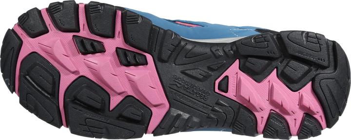 Actual product image Regatta Hiking boots Holcombe Iep Mid (39)