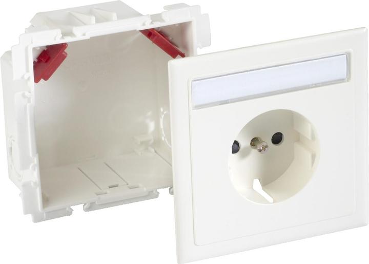 Produktbild Schneider Electric Hilfsschütz, 3S+2Ö, 72V DC CAD32SD