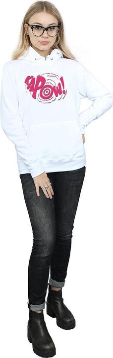 Produktbild Batman TV Serie Kapow Hoodie (L)